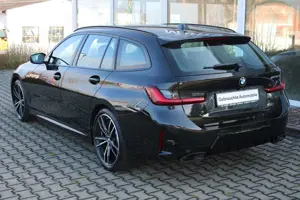 BMW 340 M340i xDrive Touring Head-Up AHK HiFi Bild 5