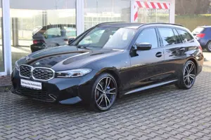 BMW 340 M340i xDrive Touring Head-Up AHK HiFi Bild 2