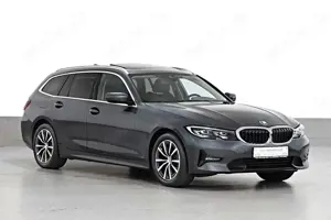 BMW 320 D TOURING SPORT LINE*FINANZIERUNG MÖGLICH*