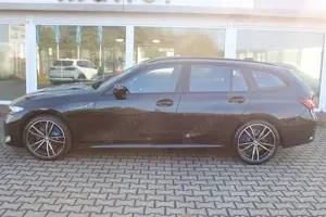 BMW 340 M340i xDrive Touring Head-Up AHK HiFi Bild 4