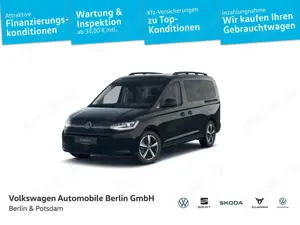 Volkswagen Caddy 1.5TSI DSG Dark Label eHybrid P-DACH