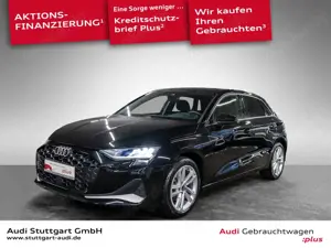 Audi A3 advanced 35 TFSI