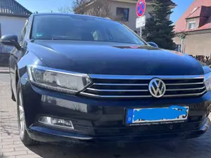 Volkswagen Passat Variant Passat Variant 1.6 TDI SCR BlueMotion Comfortline