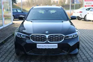 BMW 340 M340i xDrive Touring Head-Up AHK HiFi Bild 3