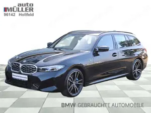 BMW 340 M340i xDrive Touring Head-Up AHK HiFi