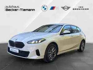 BMW 120 LED | AHK | DrivingASS+ | DAB | Navi | Sitzheiz.