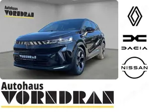 Renault Symbioz Techno Full-Hyb.160 PDC+Kamera GJR SHZ el. Heckkla