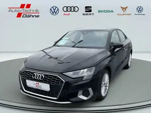 Audi A3 Limousine 35 1.5 TFSI S-tronic PDC ACC SHZ