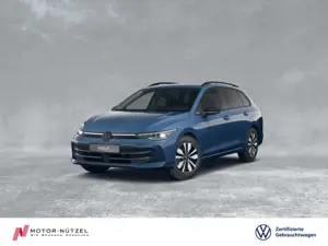Volkswagen Golf Variant Golf VIII Variant 2.0 TDI DSG GOAL MATRIX+AHK+VC