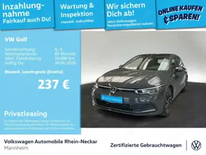 Volkswagen Golf VIII 1.5 eTSI Move DSG Navi AHK Pano uvm