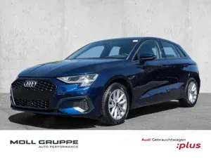 Audi A3 Sportback 35 TFSI S tronic