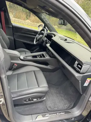 Porsche Macan Bild 5