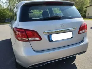 Mercedes-Benz B 180 B 180 Style Bild 2