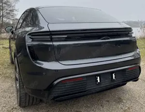 Porsche Macan Bild 3