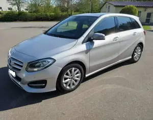 Mercedes-Benz B 180 B 180 Style Bild 3