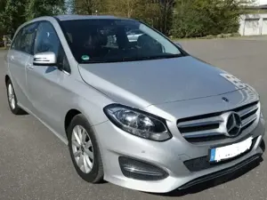 Mercedes-Benz B 180 B 180 Style