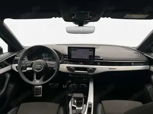 Audi A4 Bild 5