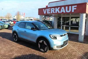 Ford Explorer Premium RWD 77KWH PANO / Assistenzp. / FGS 5 J.