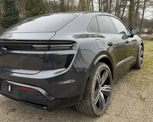 Porsche Macan Bild 4