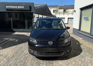 Volkswagen Touran Life LIFE