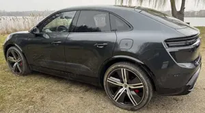 Porsche Macan Bild 2