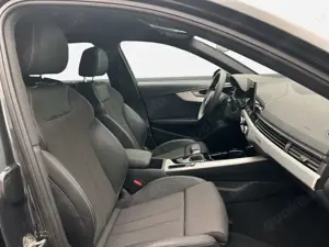 Audi A4 Bild 4