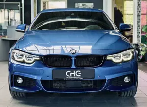 BMW 430 Bild 2