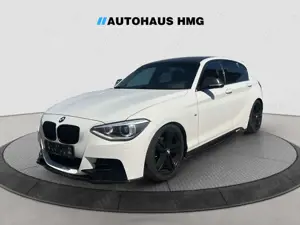 BMW 116 i 5-trg *M PAKET*SCHIEBE-D*SITZHZ*PDC*NAVI*