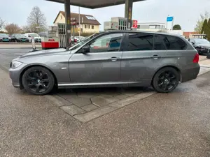 BMW 320 d Touring *Klima/PDC/MFL* Bild 3