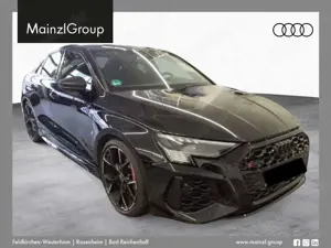 Audi RS3 quattro RS-Abgas Matrix 360° BO