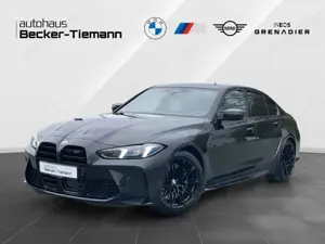 BMW M3 Competition Limousine | Leas. ab 969€ | Glasdach |