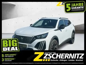 Peugeot 2008 1.2 PureTech 100 Allure LED  Kamera Sitzheiz