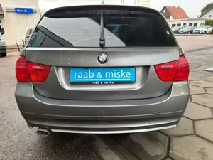 BMW 320 d Touring *Klima/PDC/MFL* Bild 5