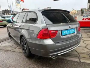BMW 320 d Touring *Klima/PDC/MFL* Bild 4