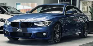 BMW 430 Bild 3