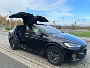 Tesla Model X 100 D Performance Dual +