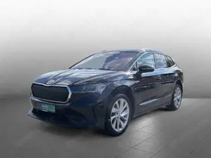 Skoda Enyaq 80 Suite Navi Panorama Standhzg LED ACC AH