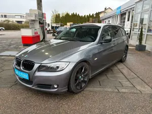 BMW 320 d Touring *Klima/PDC/MFL* Bild 2