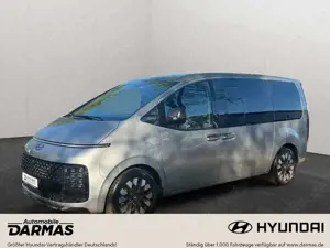 Hyundai STARIA Staria Signature 7Sitzer 2.2 4WD LederNavi 360°