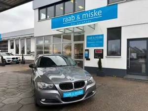 BMW 320 d Touring *Klima/PDC/MFL* Bild 1