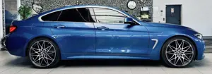 BMW 430 Bild 4