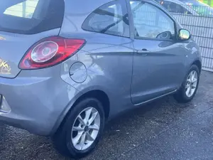 Ford Ka/Ka+ Ka 1.2 Start-Stopp-System Trend