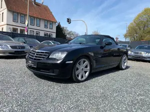Chrysler Crossfire