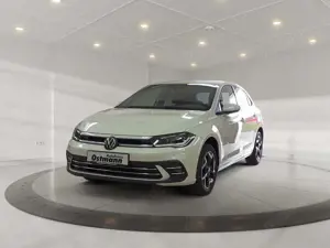 Volkswagen Polo 1.0 TSI Edition 50 *LED*Sitzh*IQ-Light*Navi*