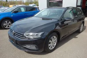 Volkswagen Passat Variant Conceptline LED AHK Kamera