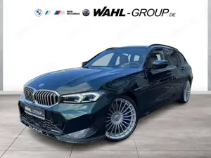 Alpina D3