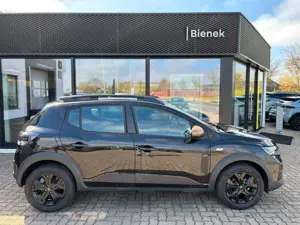 Dacia Sandero Stepway Extreme TCe 110
