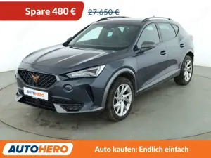 CUPRA Formentor 2.0 TDI 4Drive Aut.*NAVI*LED*ACC*CAM*PDC*SHZ*