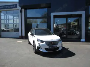 Peugeot e-2008 GT mit Sitzheizung Keyless Plus