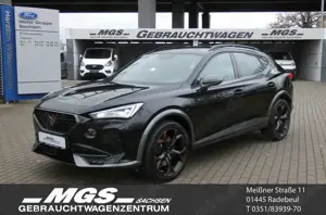 CUPRA Formentor 2.0 TSI VZ #4WD #AHK #DSG #WINTER #ACC #PDC